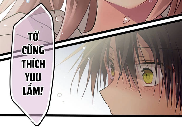 Monochrome Lovers Chapter 65 - 48