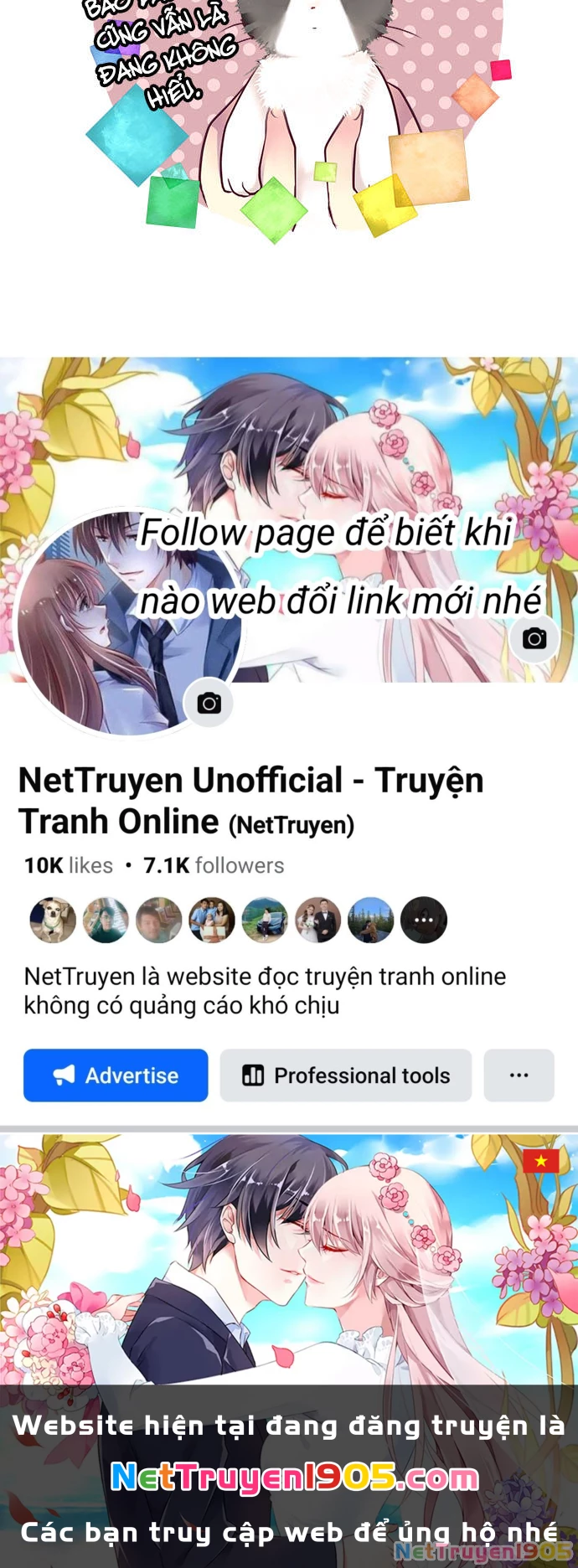 Monochrome Lovers Chapter 65 - 53