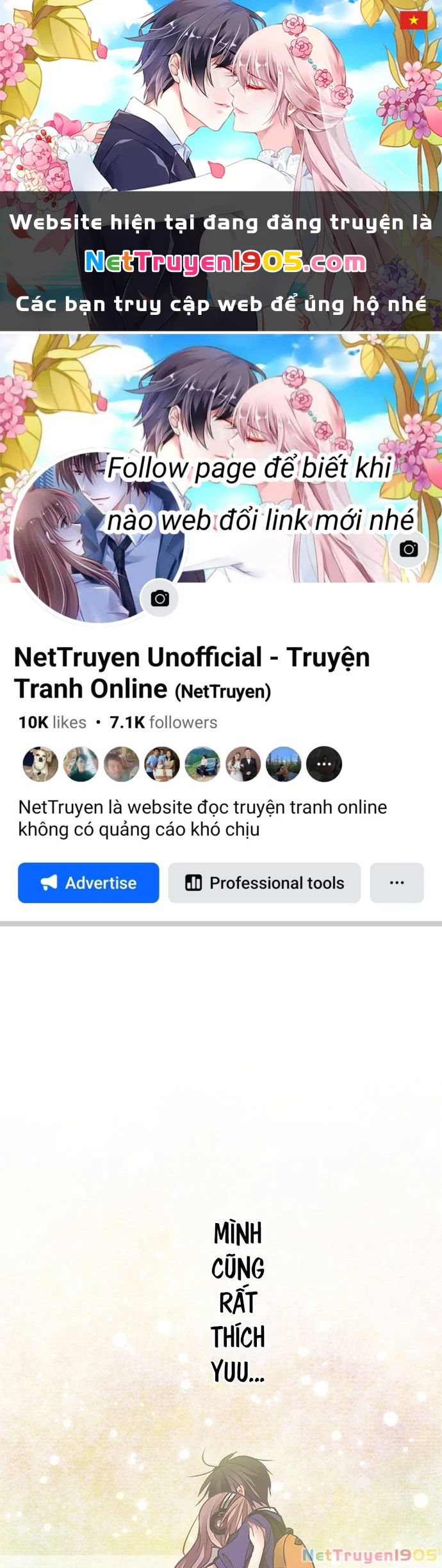 Monochrome Lovers Chapter 66 - 1