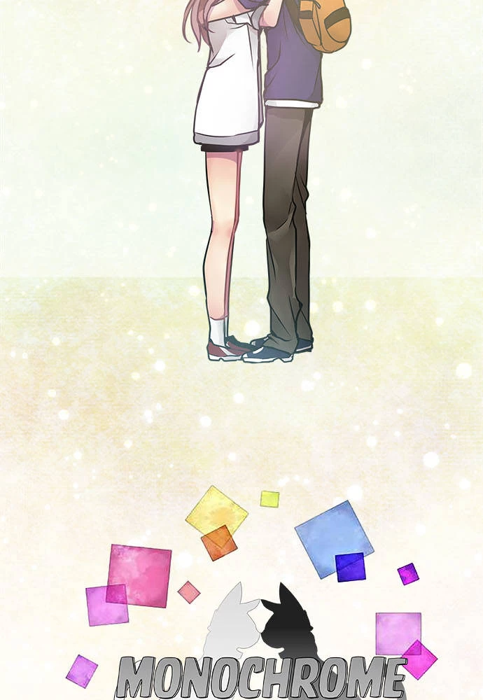 Monochrome Lovers Chapter 66 - 2