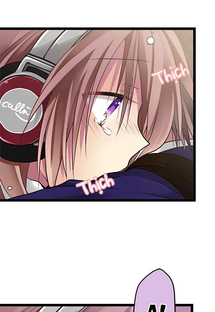 Monochrome Lovers Chapter 66 - 4