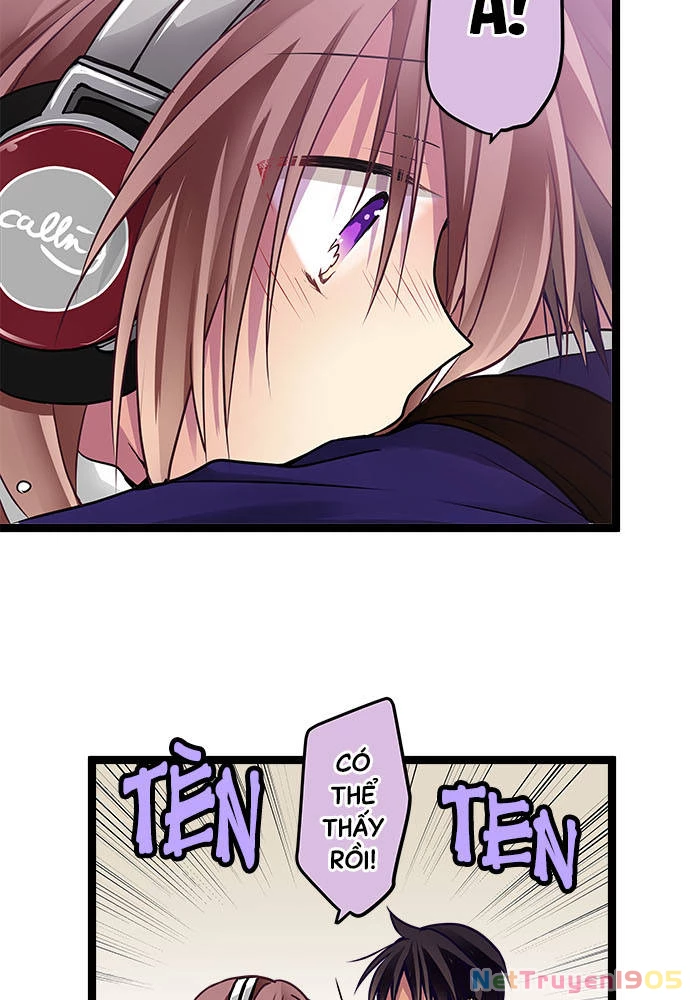 Monochrome Lovers Chapter 66 - 5