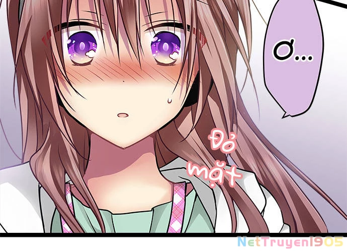 Monochrome Lovers Chapter 66 - 8