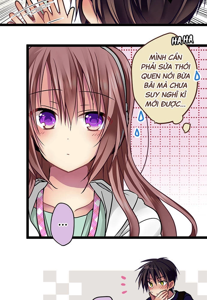 Monochrome Lovers Chapter 66 - 10