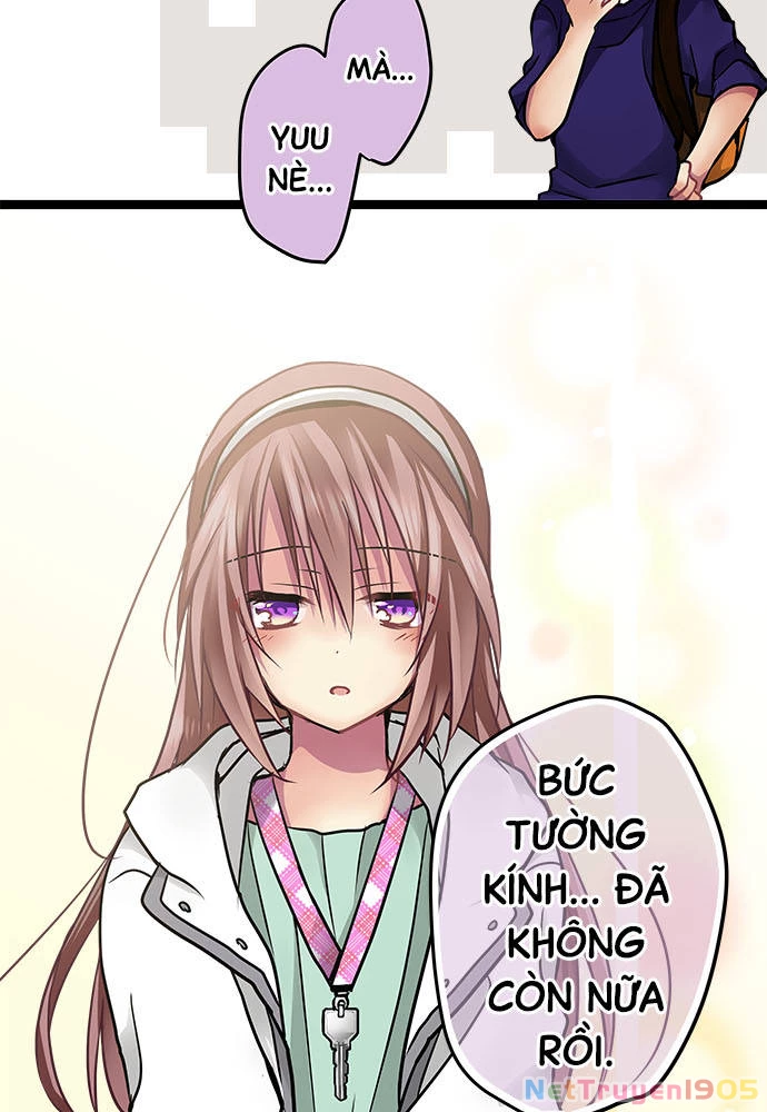 Monochrome Lovers Chapter 66 - 11