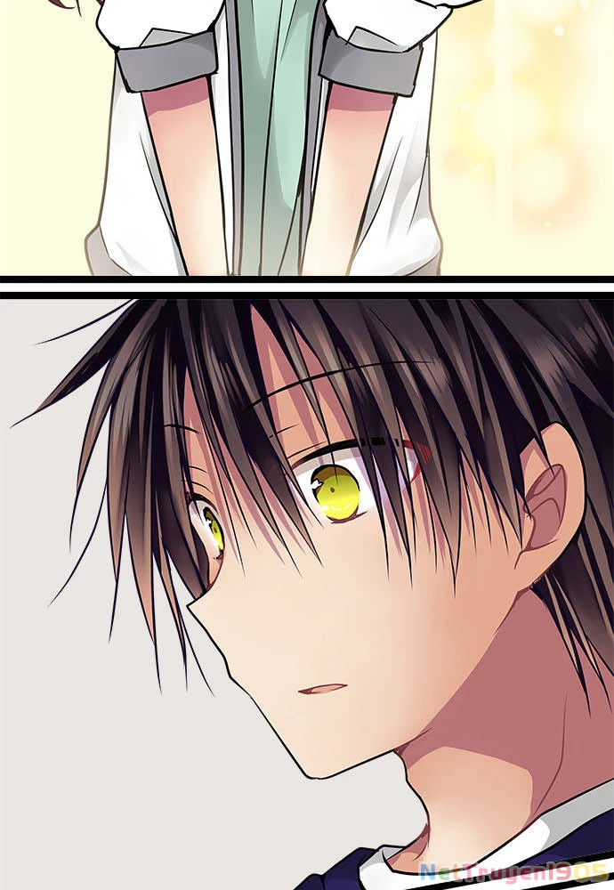 Monochrome Lovers Chapter 66 - 12