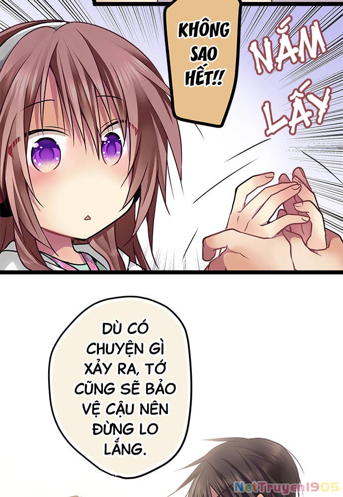 Monochrome Lovers Chapter 66 - 14