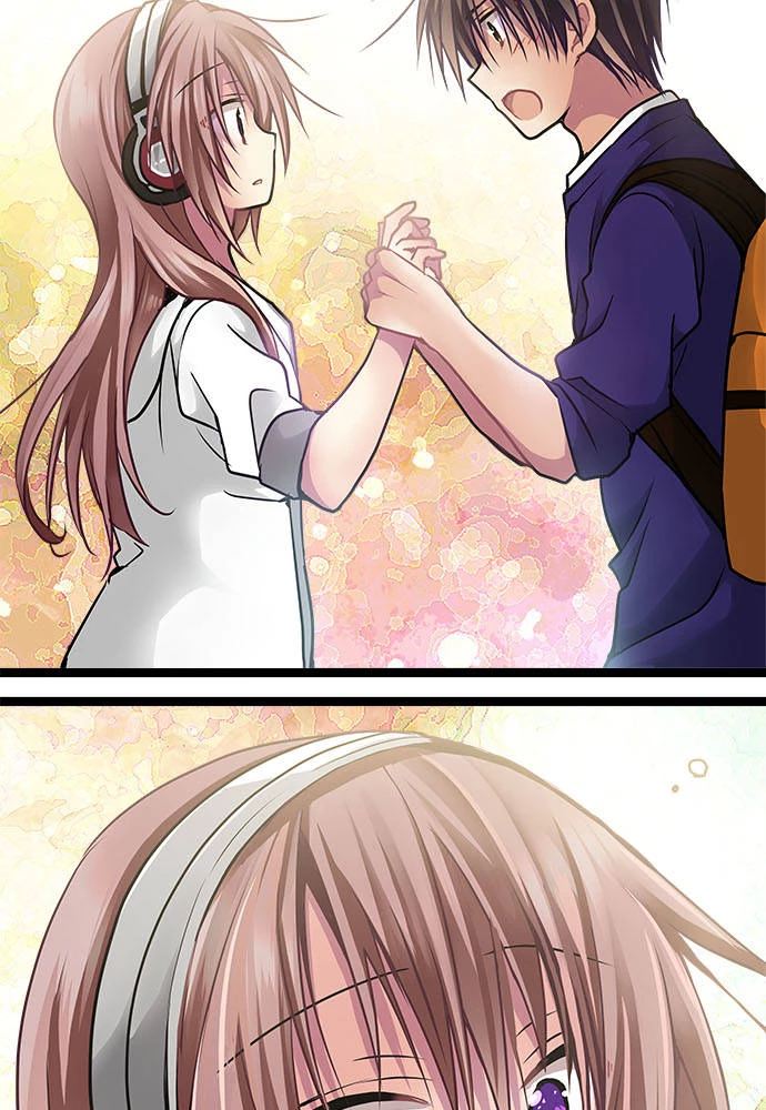 Monochrome Lovers Chapter 66 - 15