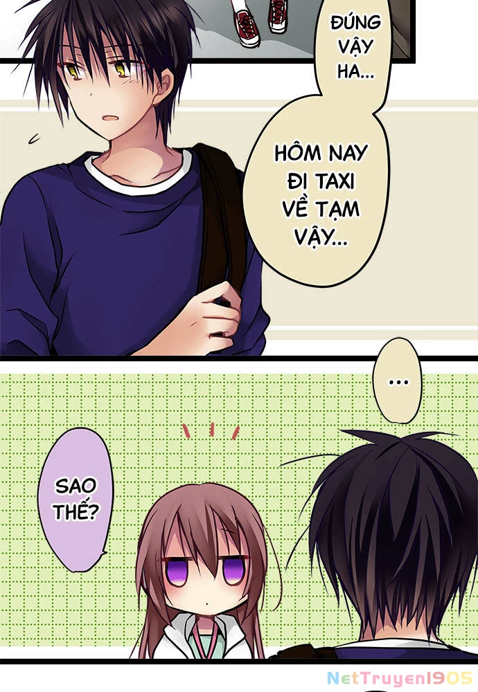 Monochrome Lovers Chapter 66 - 18