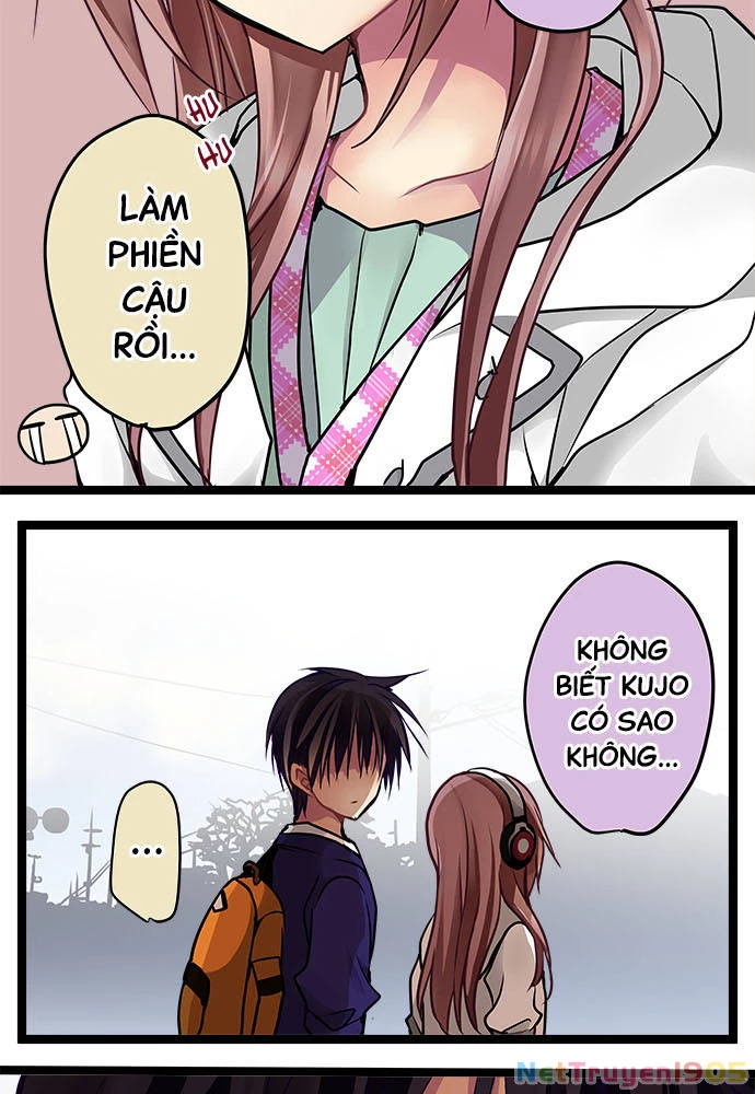 Monochrome Lovers Chapter 66 - 20