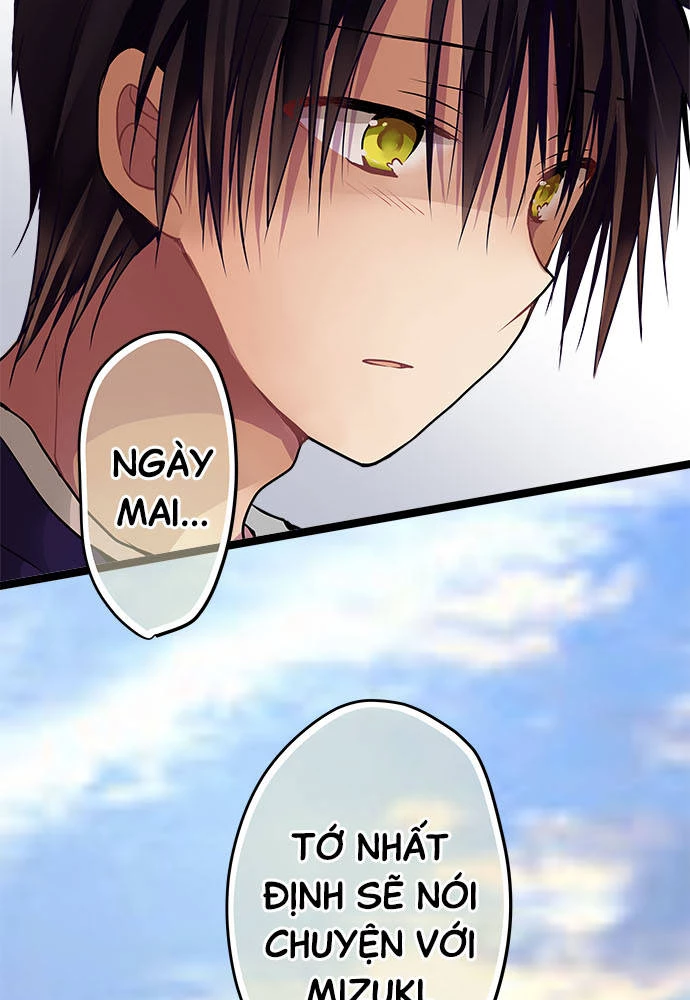 Monochrome Lovers Chapter 66 - 21