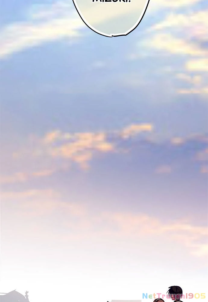 Monochrome Lovers Chapter 66 - 22