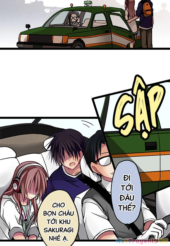 Monochrome Lovers Chapter 66 - 23