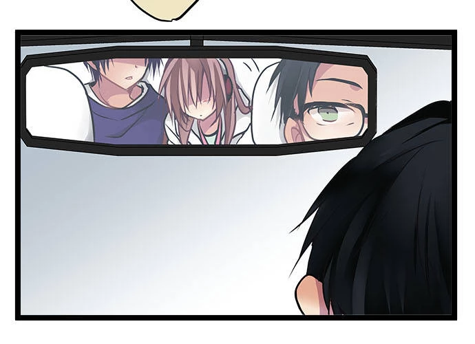 Monochrome Lovers Chapter 66 - 24