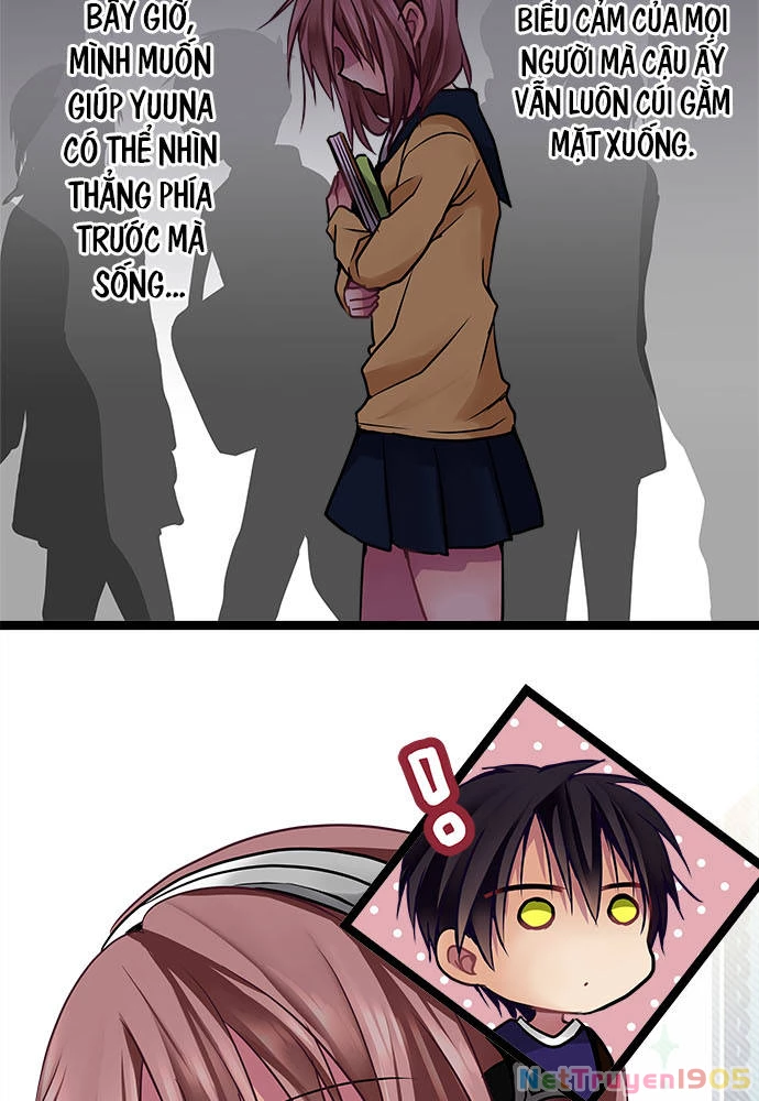 Monochrome Lovers Chapter 66 - 27