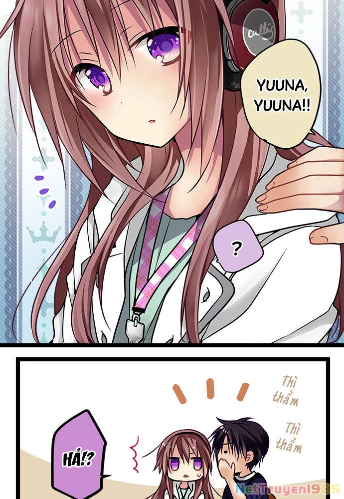 Monochrome Lovers Chapter 66 - 28