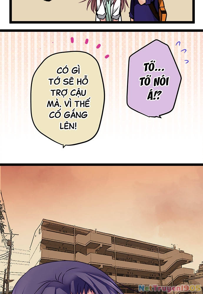 Monochrome Lovers Chapter 66 - 29