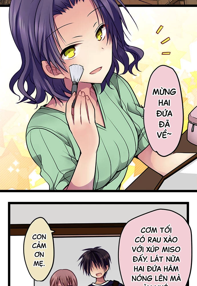 Monochrome Lovers Chapter 66 - 30