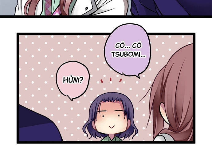 Monochrome Lovers Chapter 66 - 32