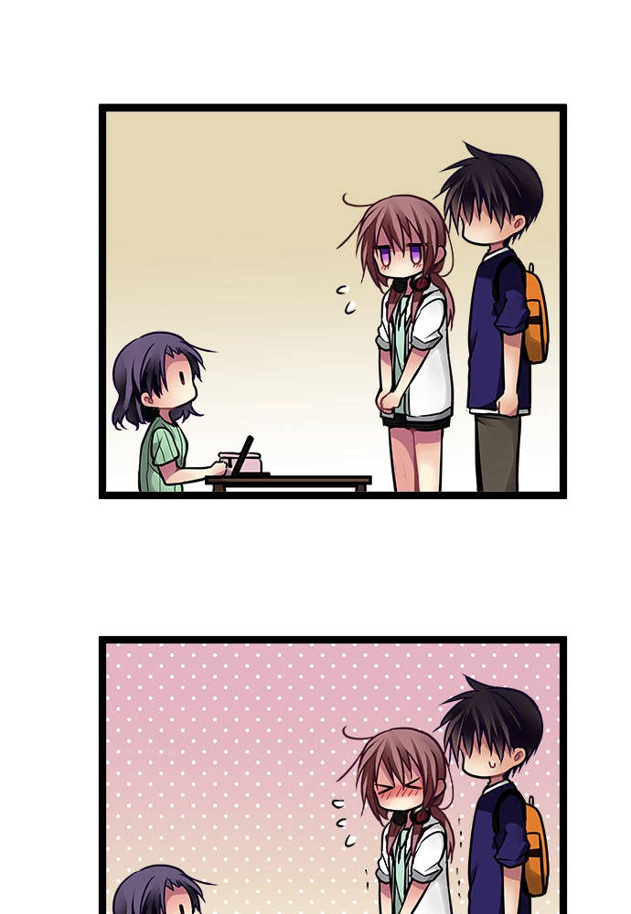 Monochrome Lovers Chapter 66 - 33