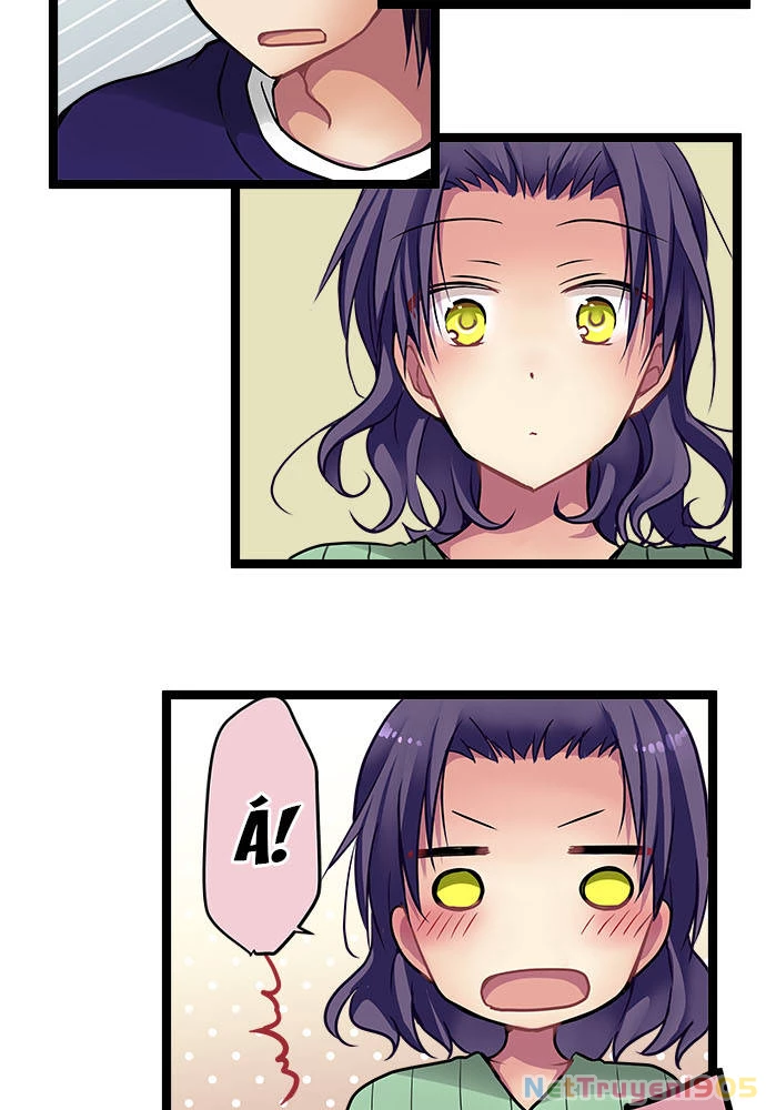 Monochrome Lovers Chapter 66 - 37