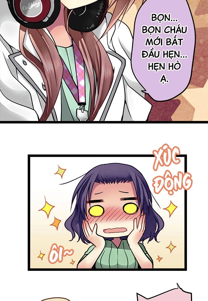 Monochrome Lovers Chapter 66 - 39