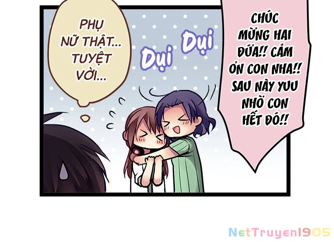 Monochrome Lovers Chapter 66 - 40