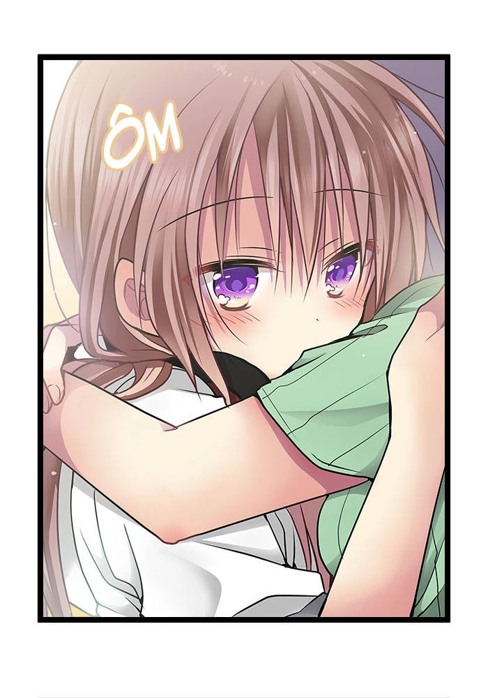 Monochrome Lovers Chapter 66 - 41