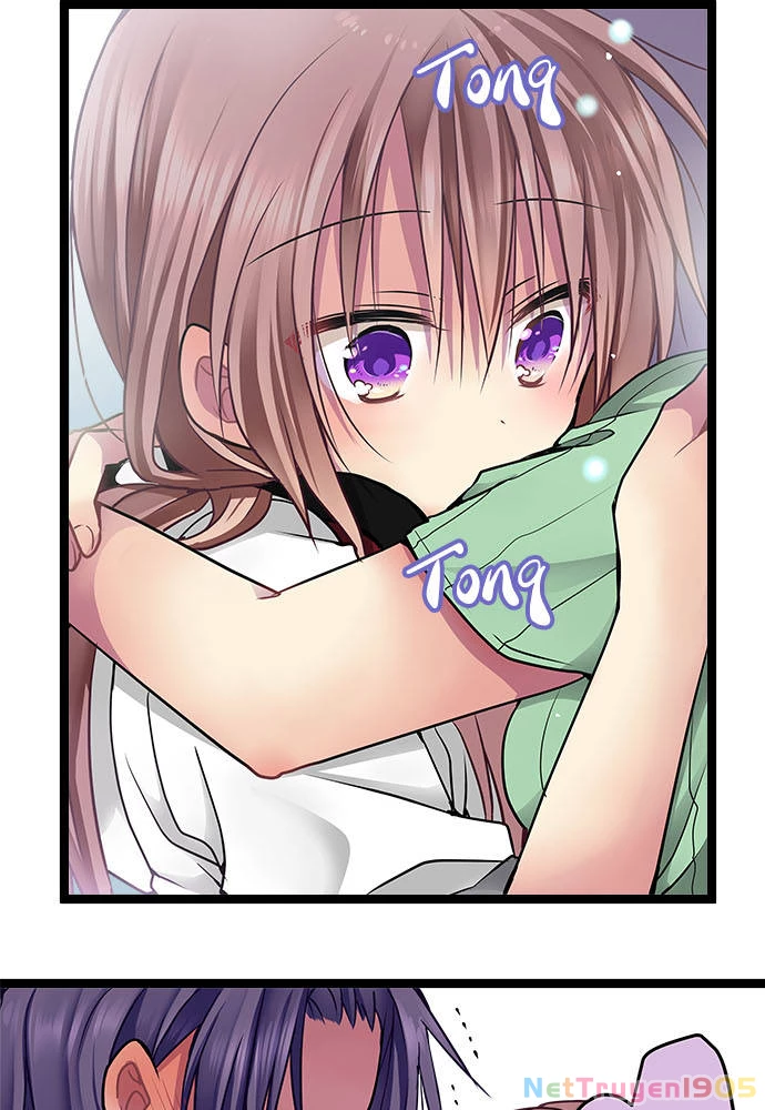 Monochrome Lovers Chapter 66 - 42