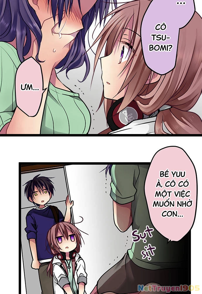 Monochrome Lovers Chapter 66 - 43