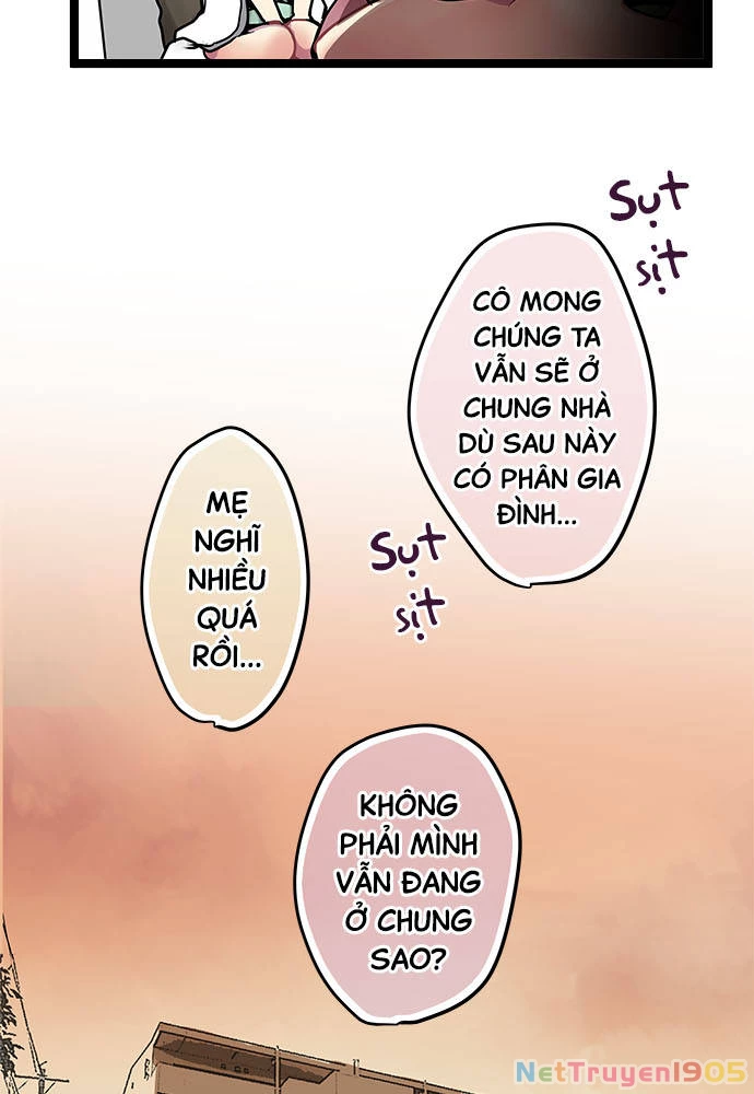 Monochrome Lovers Chapter 66 - 44