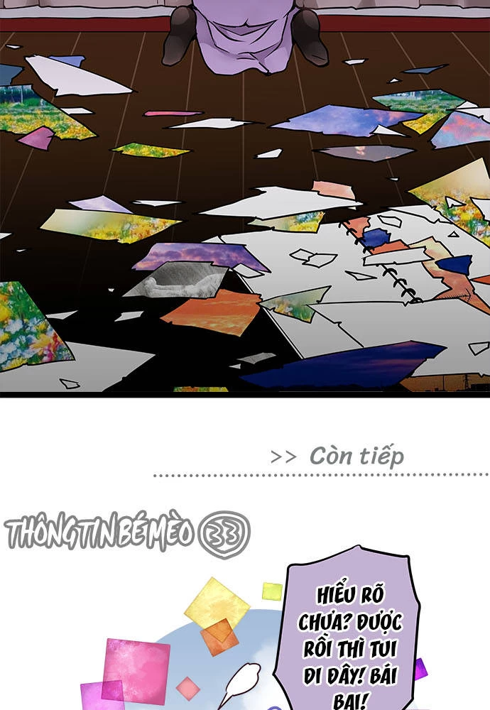 Monochrome Lovers Chapter 66 - 47