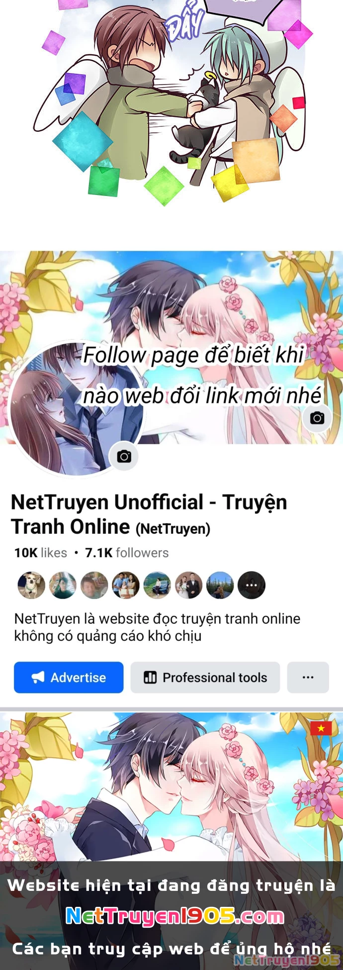 Monochrome Lovers Chapter 66 - 48