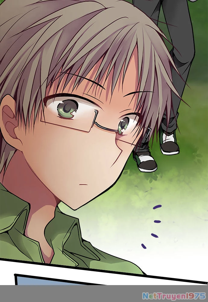 Monochrome Lovers Chapter 67 - 4