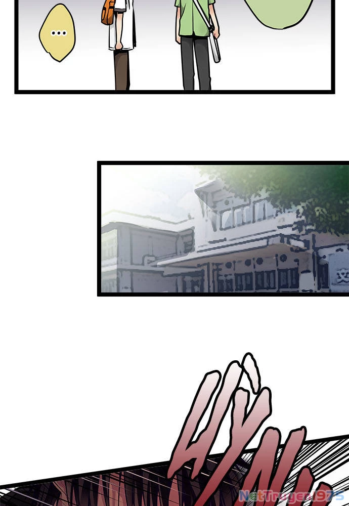 Monochrome Lovers Chapter 67 - 7