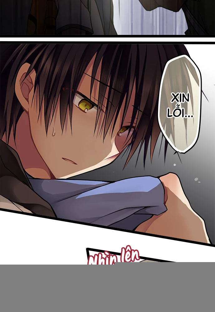 Monochrome Lovers Chapter 67 - 10