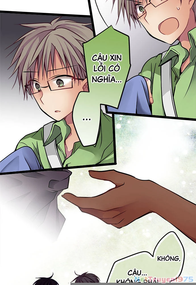 Monochrome Lovers Chapter 67 - 11