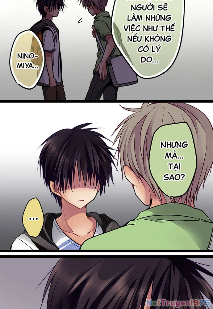 Monochrome Lovers Chapter 67 - 12