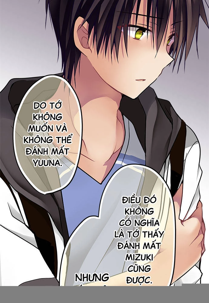 Monochrome Lovers Chapter 67 - 13