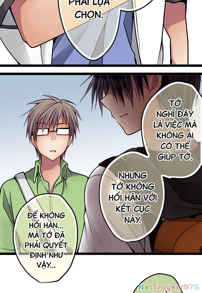 Monochrome Lovers Chapter 67 - 14