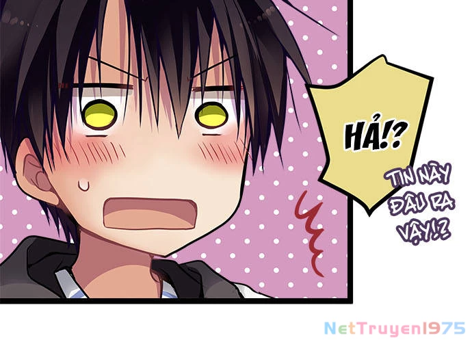 Monochrome Lovers Chapter 67 - 16