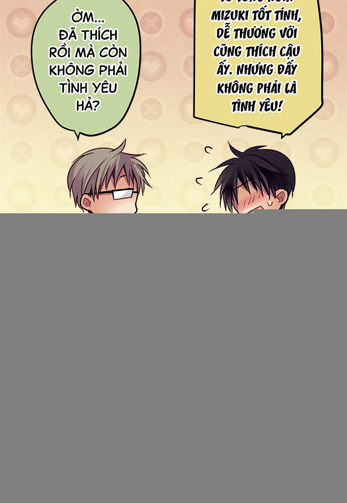 Monochrome Lovers Chapter 67 - 19