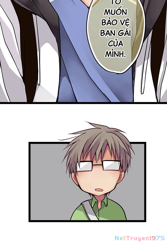 Monochrome Lovers Chapter 67 - 23