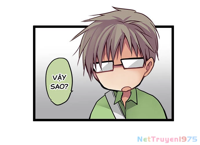 Monochrome Lovers Chapter 67 - 24