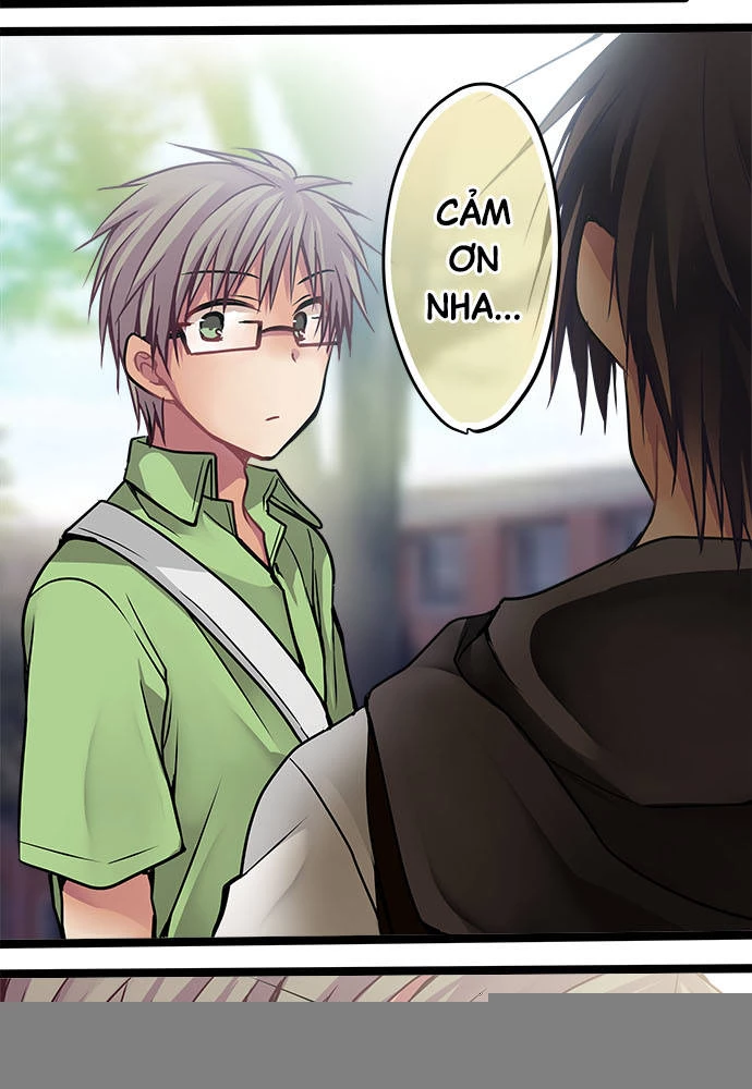 Monochrome Lovers Chapter 67 - 27