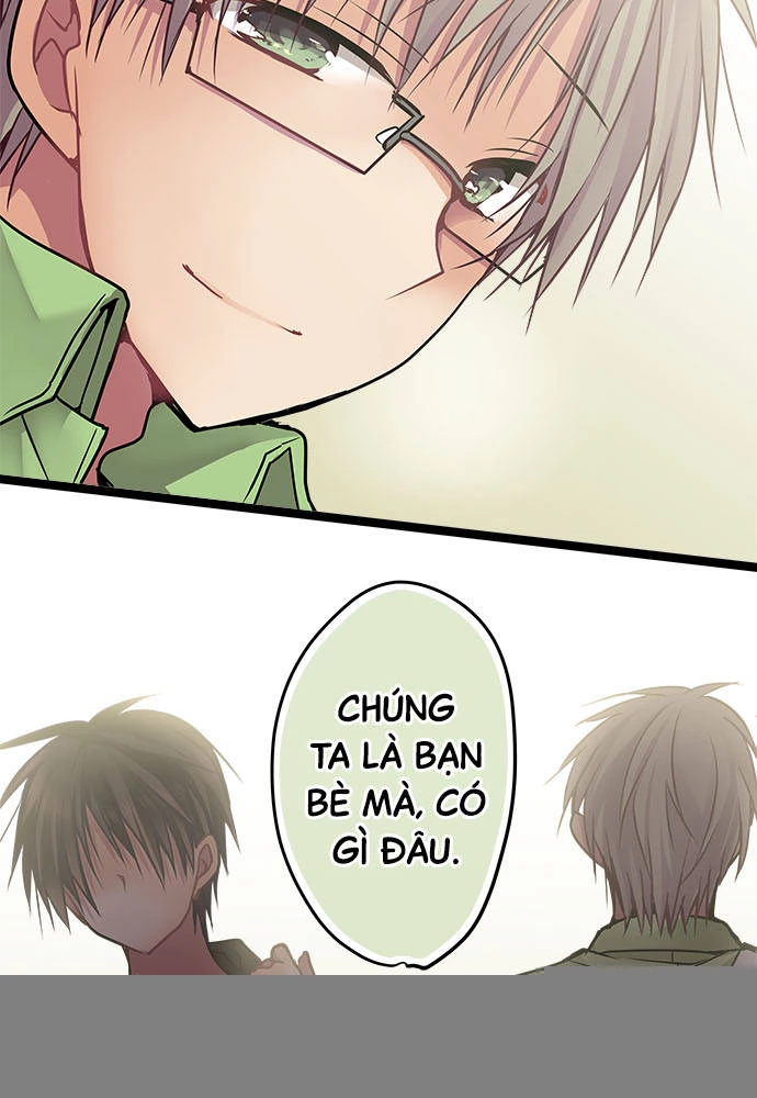 Monochrome Lovers Chapter 67 - 28