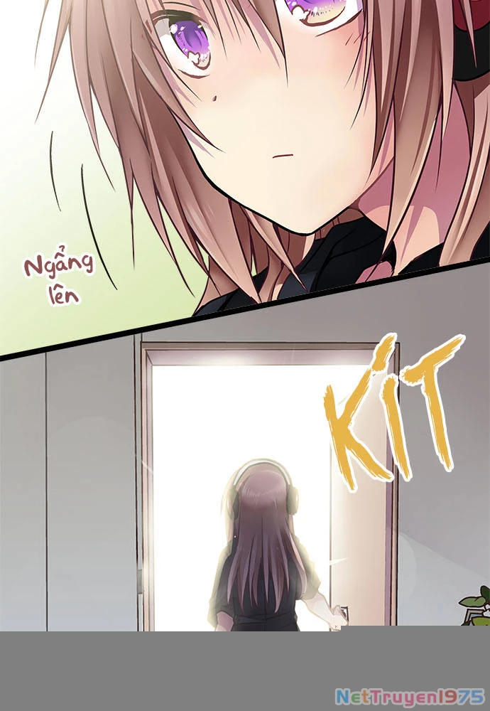 Monochrome Lovers Chapter 67 - 31