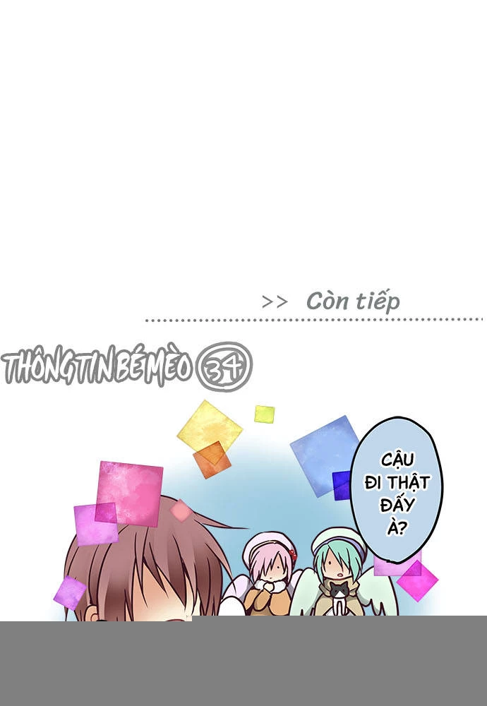 Monochrome Lovers Chapter 67 - 33