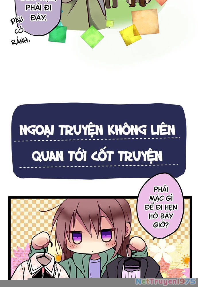 Monochrome Lovers Chapter 67 - 34