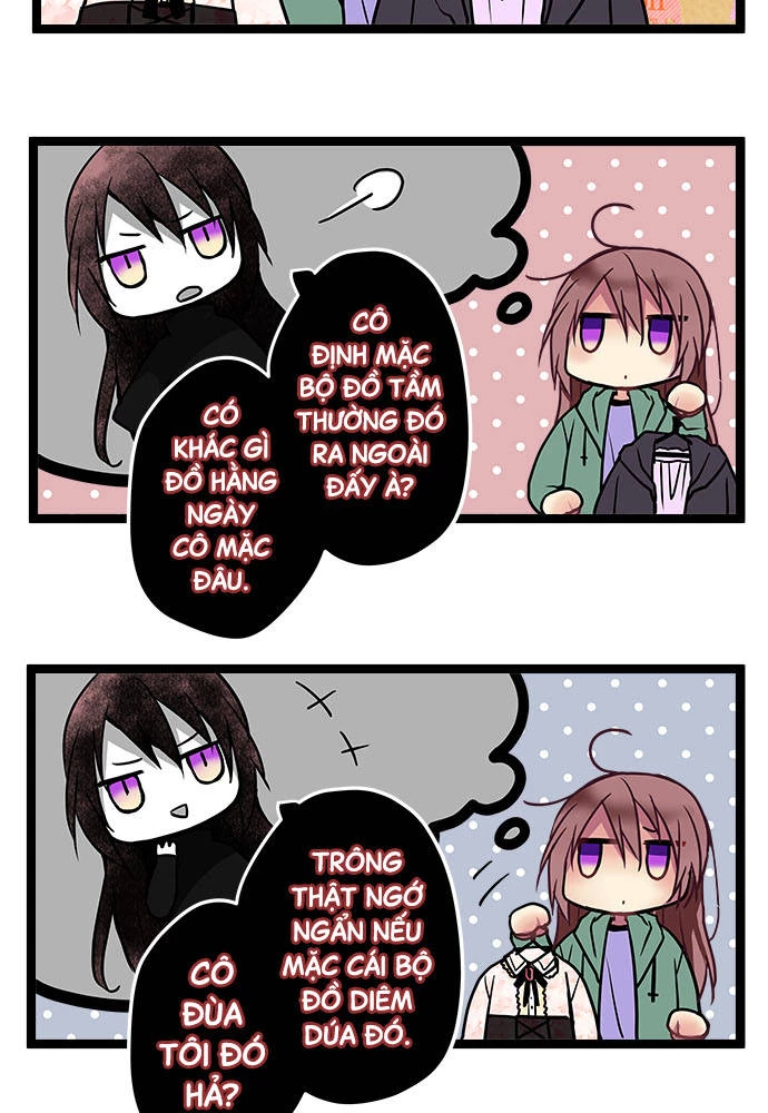 Monochrome Lovers Chapter 67 - 35